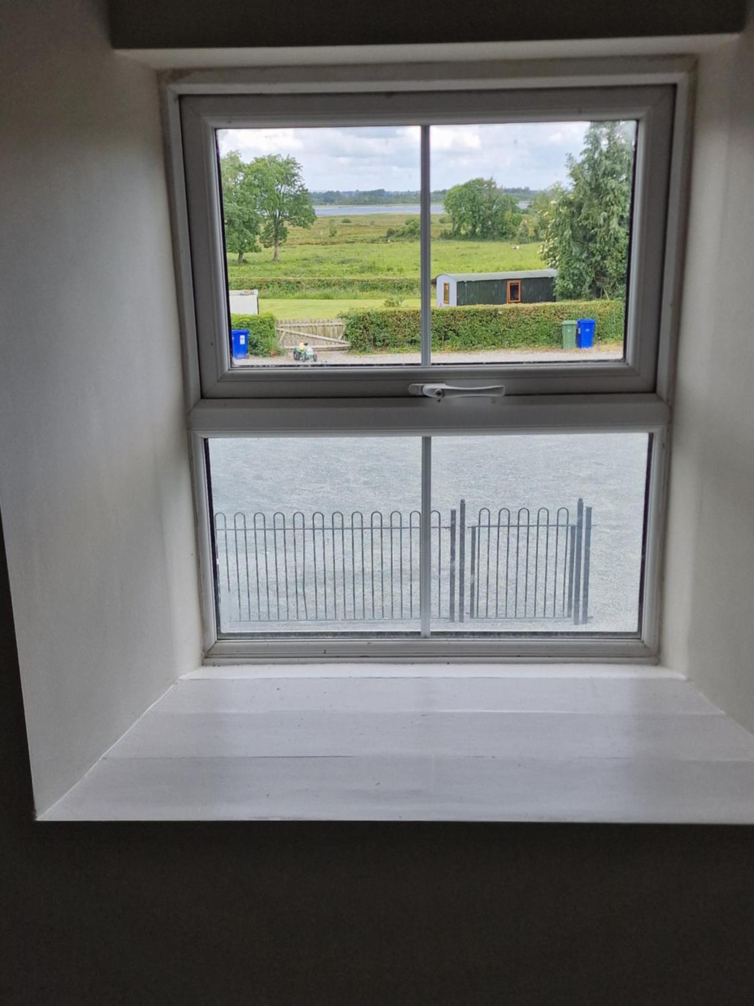 Glasson Glamping Farm Athlone Pokoj fotografie